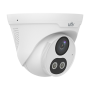 Dual Light - Camera IP 4MP, lentila 2.8mm,  - UNV IPC3614LE-ADF28KC-DL UNIVIEW - 3